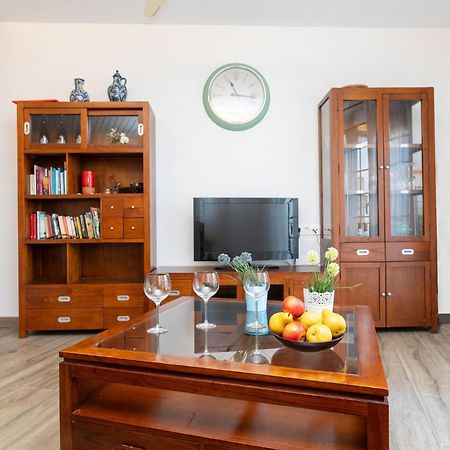 Holiday Home Cap De Tossa By Interhome Тоса-де-Мар Екстер'єр фото