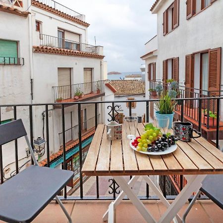 Holiday Home Cap De Tossa By Interhome Тоса-де-Мар Екстер'єр фото