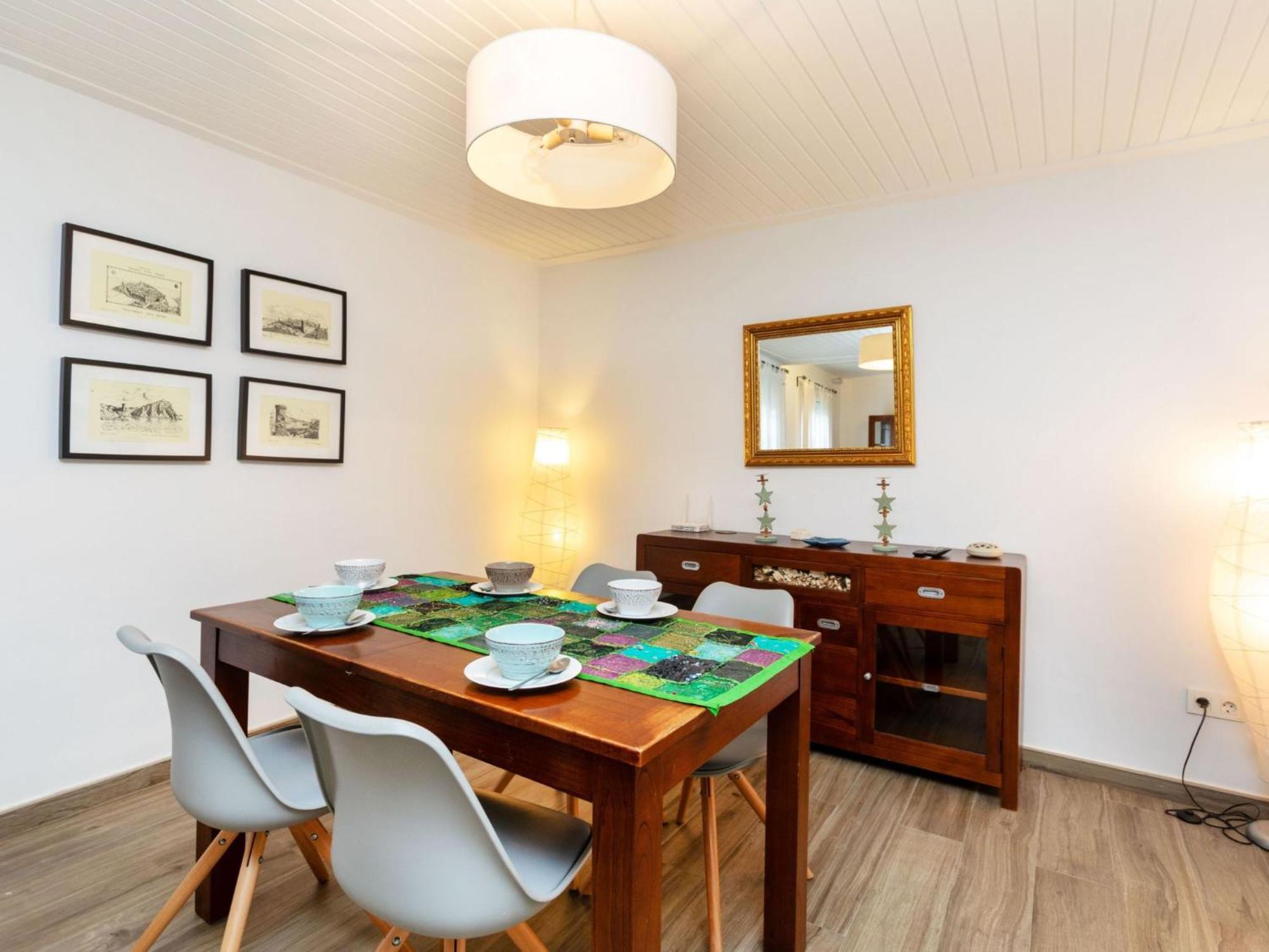 Holiday Home Cap De Tossa By Interhome Тоса-де-Мар Екстер'єр фото