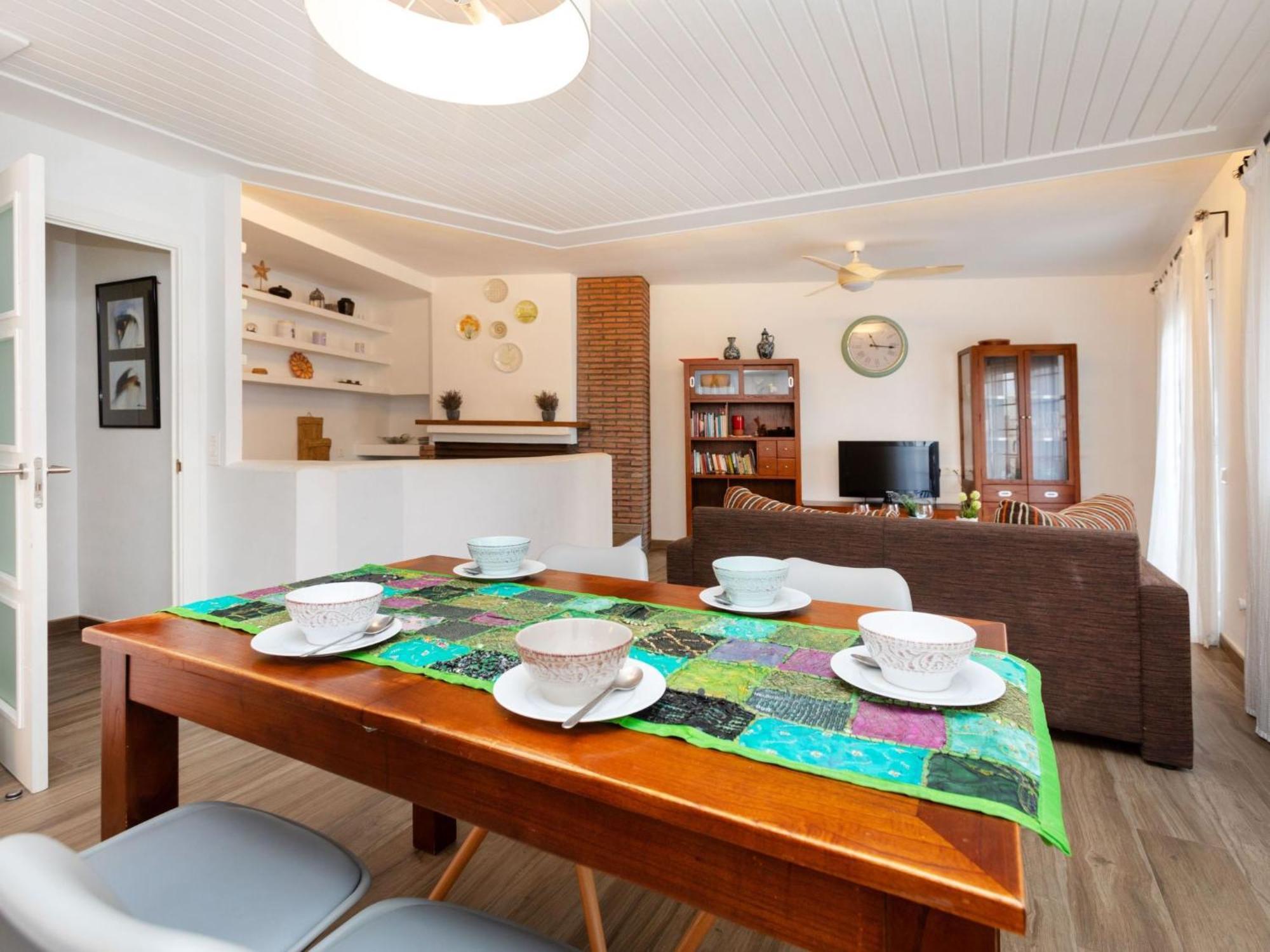 Holiday Home Cap De Tossa By Interhome Тоса-де-Мар Екстер'єр фото