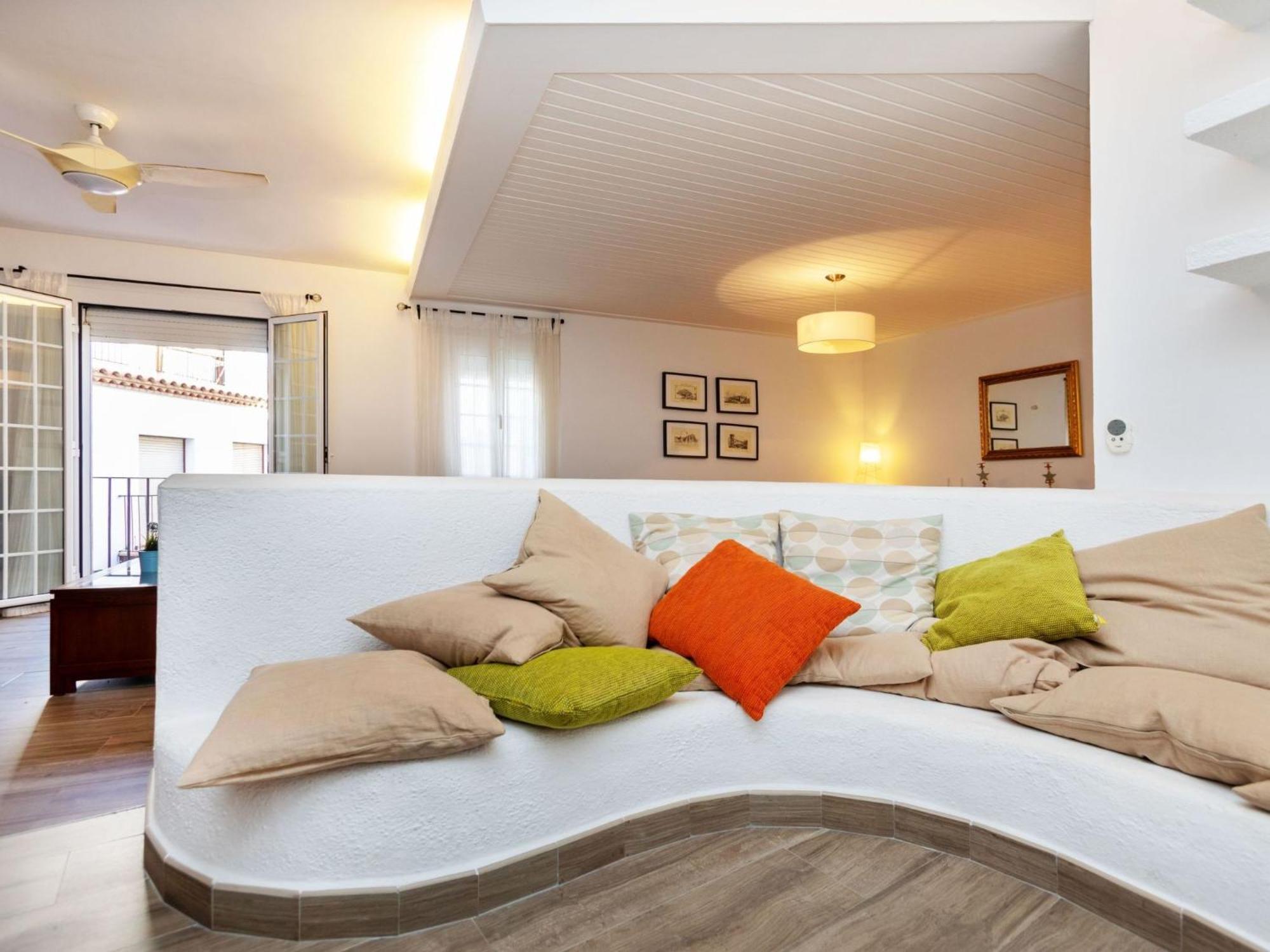 Holiday Home Cap De Tossa By Interhome Тоса-де-Мар Екстер'єр фото