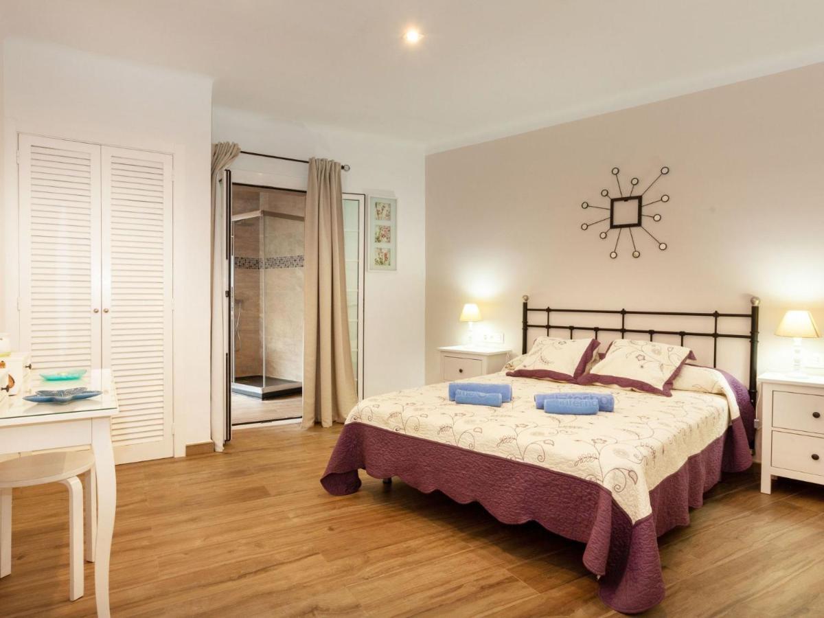 Holiday Home Cap De Tossa By Interhome Тоса-де-Мар Екстер'єр фото