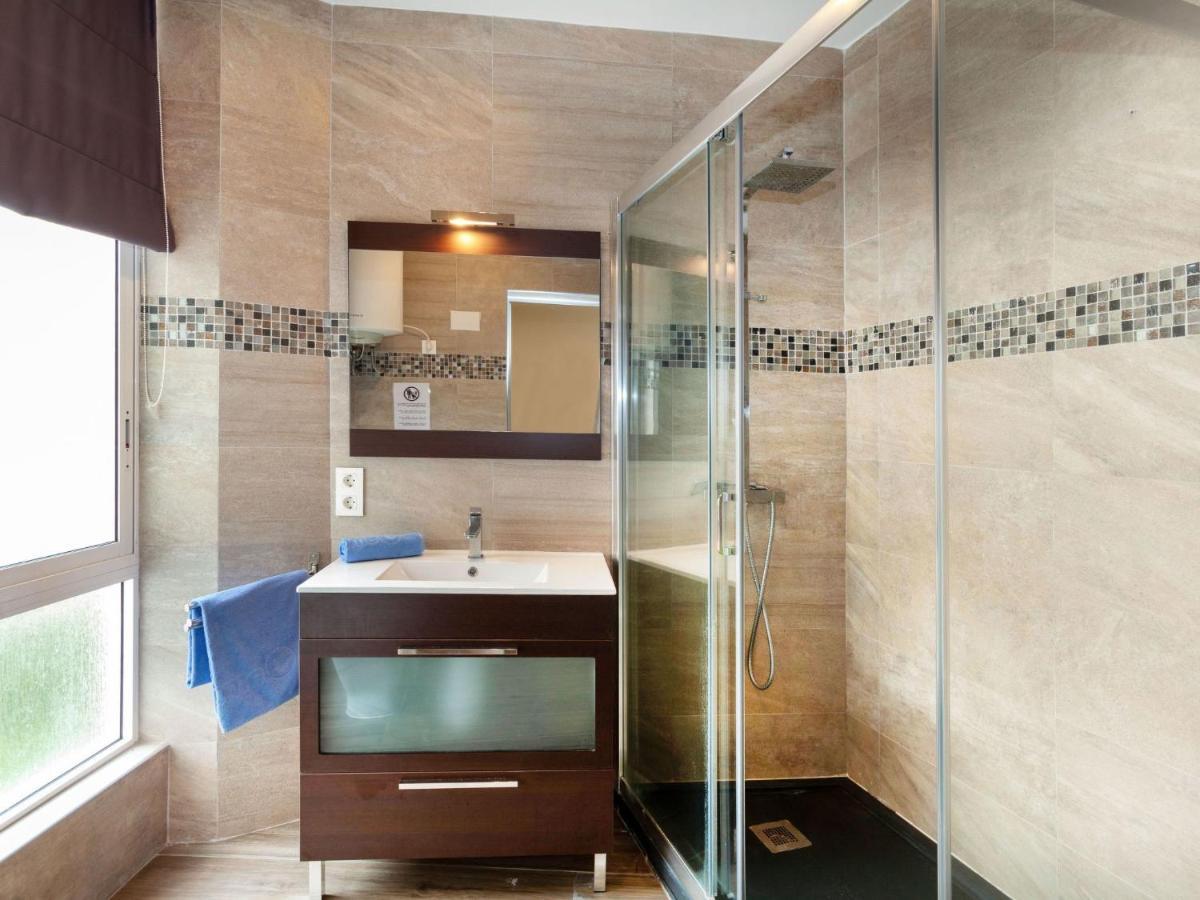 Holiday Home Cap De Tossa By Interhome Тоса-де-Мар Екстер'єр фото